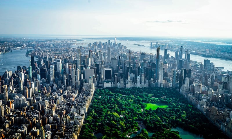 City Parks